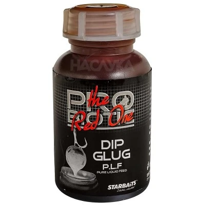 Dip Probiotic The Red One Star Baits