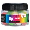 Плуващи протеинови топчета Carp Zoom Fluo Pop-Ups