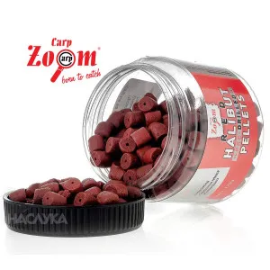 Пелети за кука Carp Zoom Red Halibut