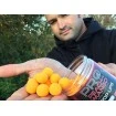 Плуващи топчета StarBaits Pro Pop-Ups Peach and Mango