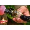 Атрактант Dynamite Baits Evolution Oils - Tuna - Риба Тон