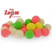 Плуващи протеинови топчета Carp Zoom Fluo Pop-Ups