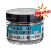 Меки пелети за кука Dynamite Baits Durable Hookers - Marine Halibut