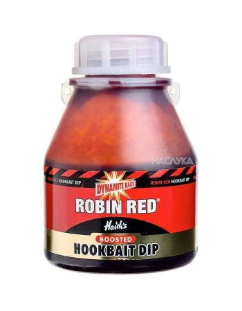 Дип Dynamite Baits Robin Red Hookbait DIP
