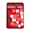 Двойна плуваща царевица E.S.P. Double Corn - Pink/White