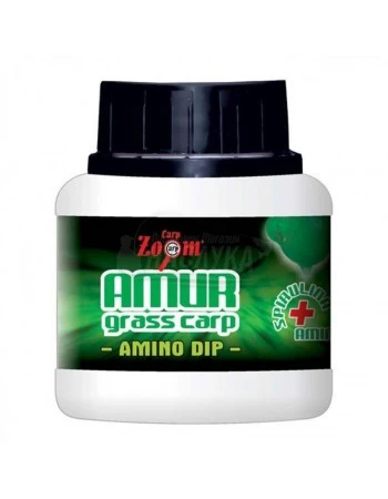 Дип за амур Grass Carp Amino-Dip Carp Zoom