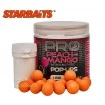 Плуващи топчета StarBaits Pro Pop-Ups Peach and Mango