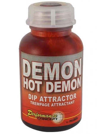 DIP Star Baits Hot Demon