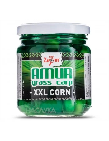 Царевица за Амур Carp Zoom Amur XXL - Гигант