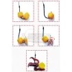 Пуканки Carp Zoom Natural Corn Floaters
