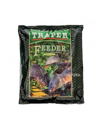 Захранка Traper Special 2.5кг - Фидер