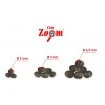 Пелети за фидер CZ Attractor Feeder Pellets Halibut