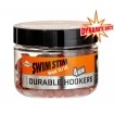 Меки пелети за кука Dynamite Baits Durable Hookers - Red Krill