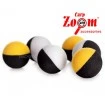 Поп-ъп топчета Carp Zoom Duo Foam Pop Up