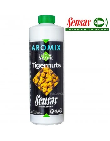 Sensas - Aromix Tigernuts