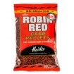 Пелети Dynamite Baits Robin Red 4-6мм