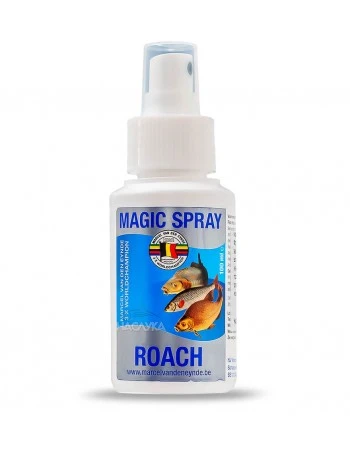 Атрактор спрей Van Den Eynde Magic Spray Roach - Бабушка