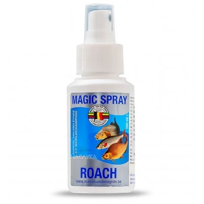 Атрактор спрей Van Den Eynde Magic Spray Roach - Бабушка