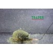 Готова паста за метод фидер Traper - Bream Dynamic - Платика
