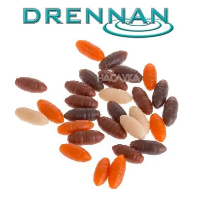Силиконови кастери Drennan Buoyant Caster
