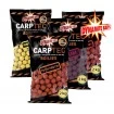 Протеинови топчета Dynamite Baits Carptec Pineapple & Banana - 2кг