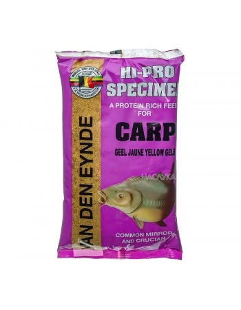 Захранка Van Den Eynde - Hi-Pro Specimen Carp