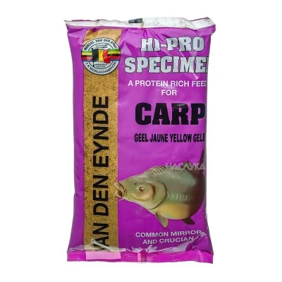Захранка Van Den Eynde - Hi-Pro Specimen Carp