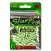 Силиконов червей Trabucco Slurp Honey Worm - 25мм