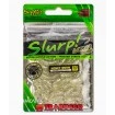 Силиконов червей Trabucco Slurp Honey Worm - 25мм