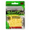 Силиконов червей Trabucco Slurp Honey Worm - 25мм