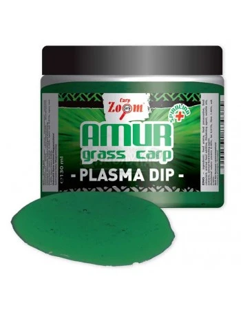 Дип за амур Plasma Dip Carp Zoom