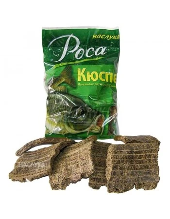 Слънчогледово Кюспе на плочки Роса