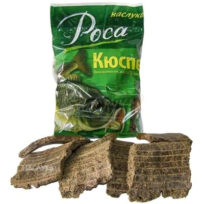 Слънчогледово Кюспе на плочки Роса