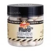 Плуващи топчета и дъмбели DB Fluro Pop-Ups - Coconut Cream