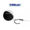 Повдигачи за Zig-Rig монтажи Filstar  - Черно-Бели