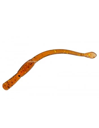 Изкуствен земен червей Lepis Soft Worm