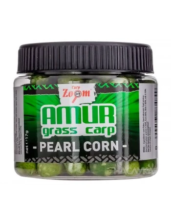 Пуканки за Амур Carp Zoom Amur Pearl Corn