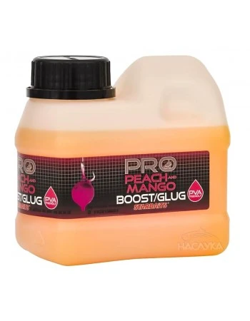Дип StarBaits Boost Glug Peach-Mango - Праскова и Манго