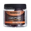 Протеинови топчета за сом Predator-Z CatFish Mega Boilie – Blood-Liver