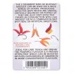 Изкуствени червеи Drennan Buoyant Maggot Bloodworm Red