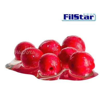Ароматизирани pop-up топчета FilStar - Ягода