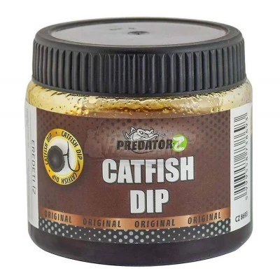 Дип за сом Carp Zoom Catfish Original