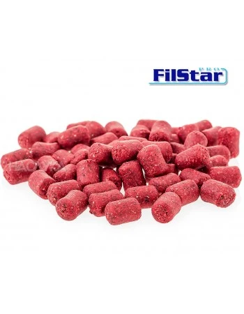 Пелети за стръв FilStar – Ягода
