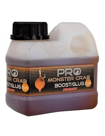 Дип StarBaits Boost Glug Monster Crab - Рак