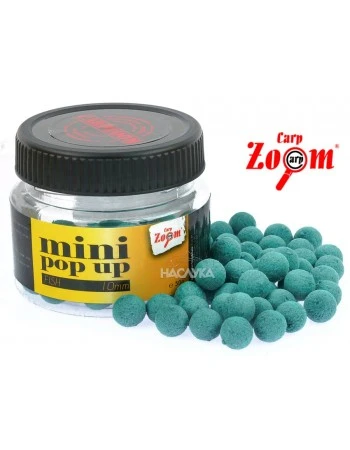 Мини плуващи топчета Carp Zoom Mini Pop Up