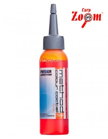 Фидер атрактор Carp Zoom Method Colour Coctail - Мед