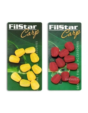Плуваща силиконова царевица Filstar Soft