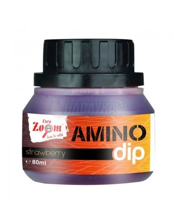 Дип Carp Zoom Amino Dip - 80 ml
