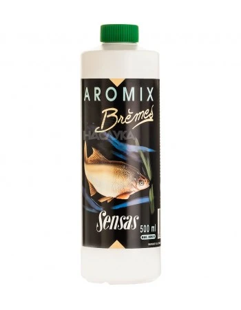Sensas Aromix Bremes - Едра Платика