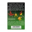 Силиконови червеи Drennan Buoyant Maggot Fluorescent